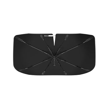 Foldable Car Windshield Sunshade Umbrella Heat Insulation Front Sun Shade