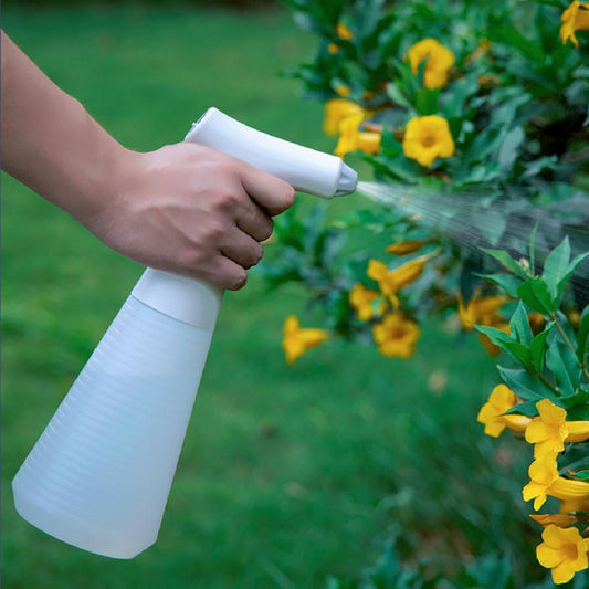 Electric Watering Can Bottle Plant Mister