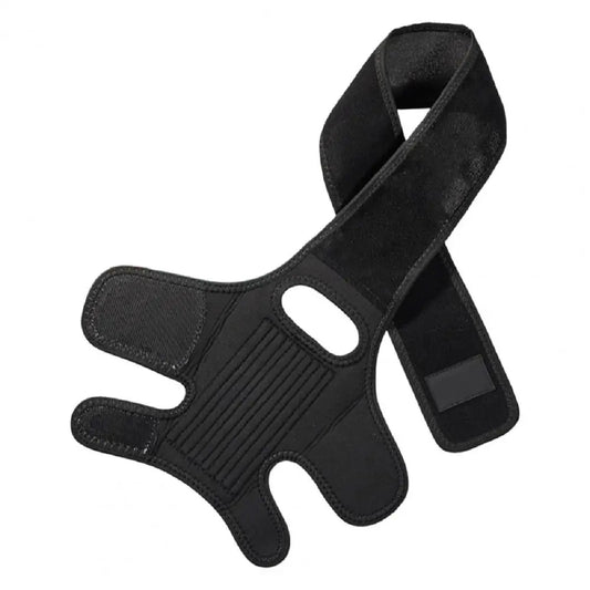 Dog Rear Leg Knee Brace – Adjustable Support for ACL Injury and Arthritis