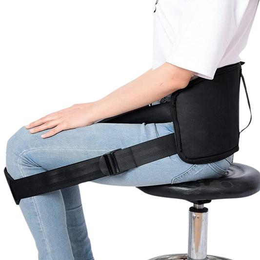 Sitting Posture Correction Belt