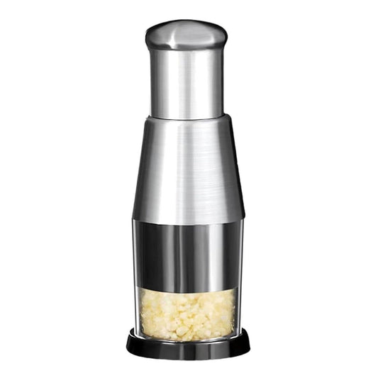 Garlic Crusher Onion Chopper