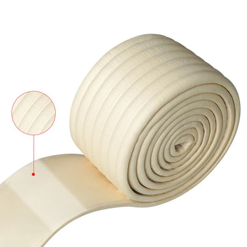 Door & Window Insulation Tape – 2m Self-Adhesive Draft Blocker