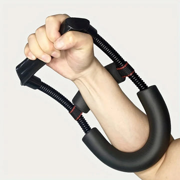 Power Wrist Exerciser – Wrist And Forearm Strength Trainer for Fitness