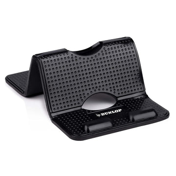 Multi-Functional Car Phone Holder Heat-Resistant Non-Slip Dashboard Mount