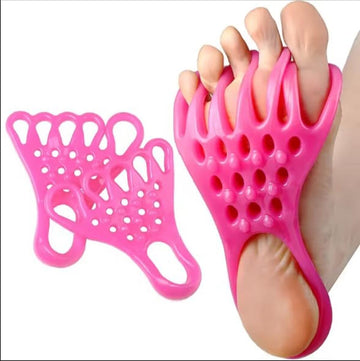 Toe Valgus Corrector – Foot Stretching & Arch Massage Trainer