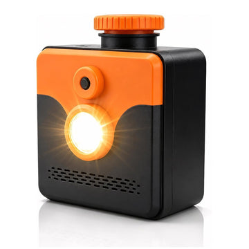 Portable Saltwater Emergency Lamp – High Beam Outdoor Hiking & Exploration Light
