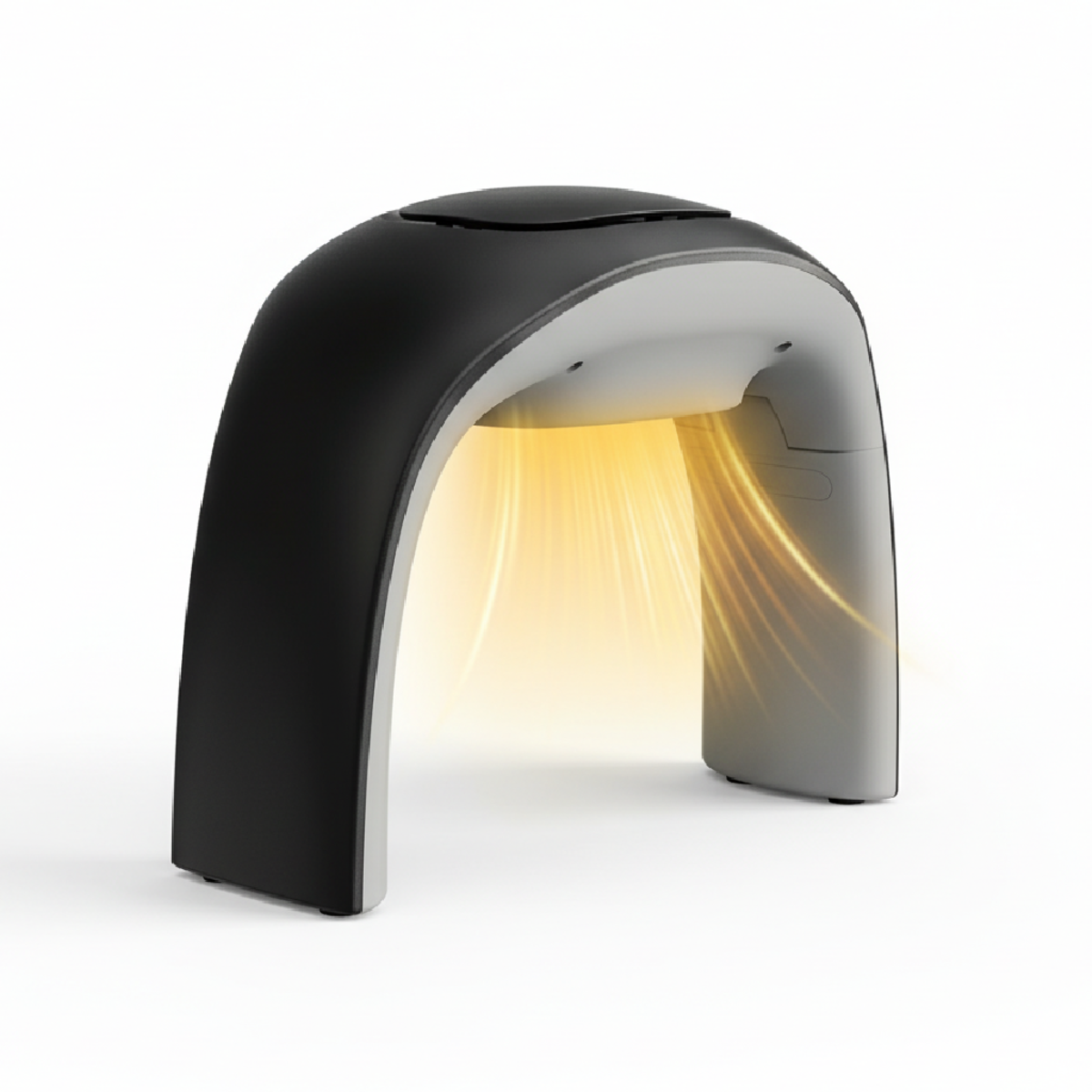 Electric Mouse Pad Hand Warmer – Foldable Desk Heater