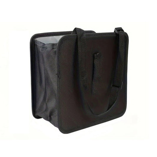 Foldable Car Trash Can Organizer Large Capacity Vehicle Garbage Storage Bag