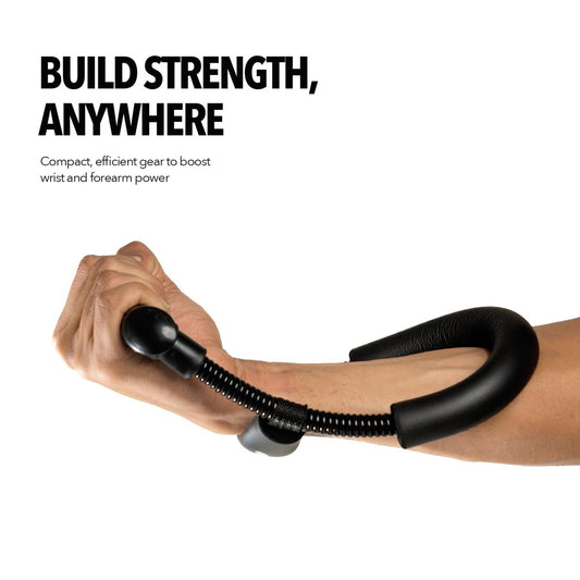 Power Wrist Exerciser – Wrist And Forearm Strength Trainer for Fitness