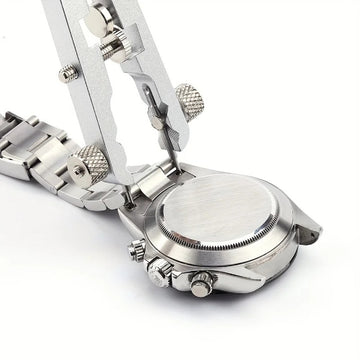 Watch Spring Bar Plier Tool – Strap Removal and Installation Kit