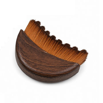Face Sculpting Massage Brush Wooden Facial Massage Tool