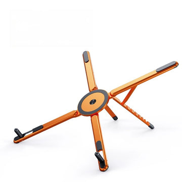 Foldable Magnetic MagSafe Phone Stand for Car Desk & Travel