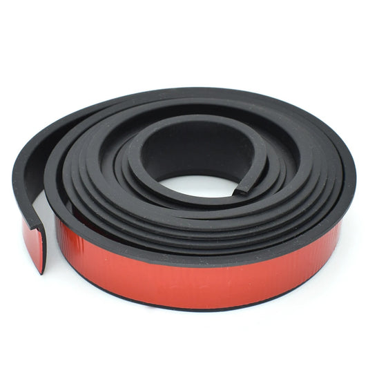 3M Car Fender Flare Trim – Wheel Arch Protector & Mudguard Lip Moulding