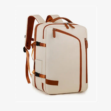 Unisex Business Computer Backpack Large Capacity Travel & School Bag