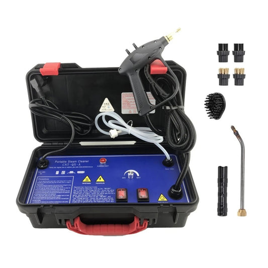 3000W High-Pressure Steam Cleaner Portable Multi-Purpose Cleaning Machine