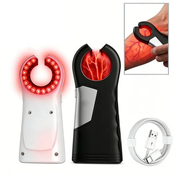 Rechargeable Vein Finder Device Portable Vein Locator for IV Access