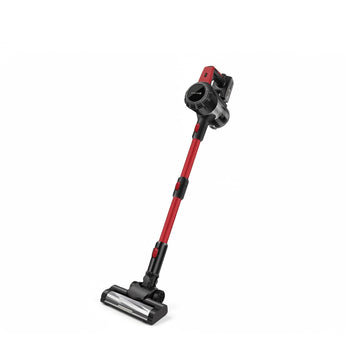 Cordless Stick Vacuum Cleaner – 8-in-1 Handheld Vacuum with LED Light