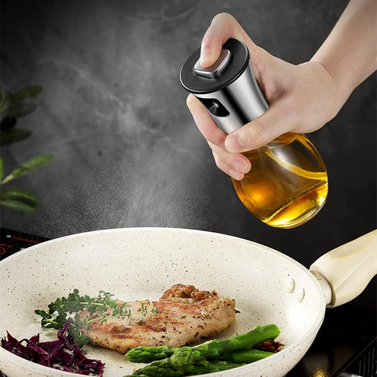 Olive Oil Sprayer for Cooking