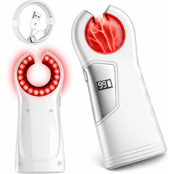 Portable Vein Finder Locator for IV Access