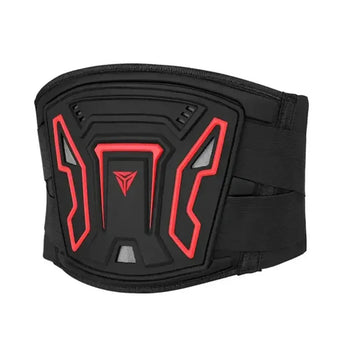 Adjustable Motorcycle Waist Protector Breathable Motocross Support Belt