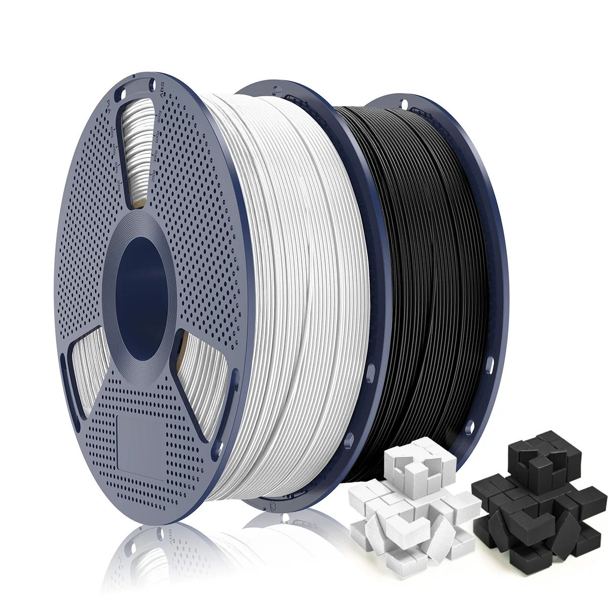 TPU Filament 1.75 mm (95A) –High Elasticity and Heat Resistant for 3D Printing