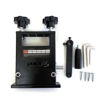 Double Drive Wire Stripper Machine Copper Cable Stripping Tool for 1–17mm Wire