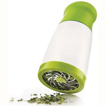 Manual Herb Grinder – Handheld Spice & Vegetable Mincer
