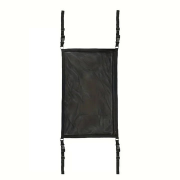 Car Roof Storage Net Pocket SUV Ceiling Cargo Mesh Organizer Bag