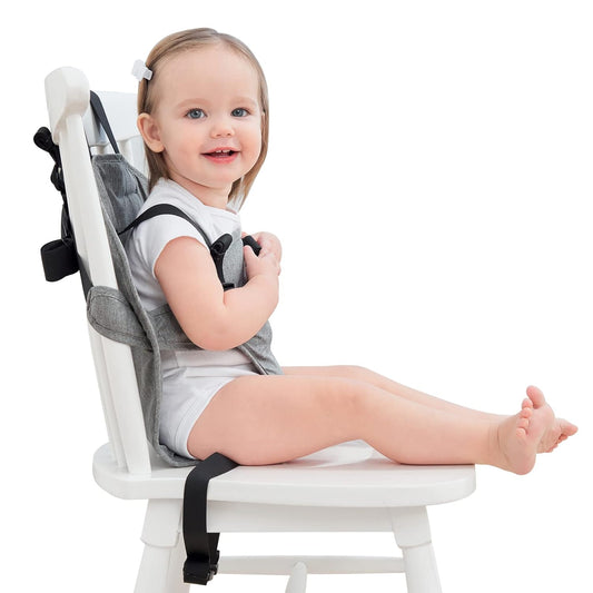 Child Chair Safety Belt for Infant Feeding