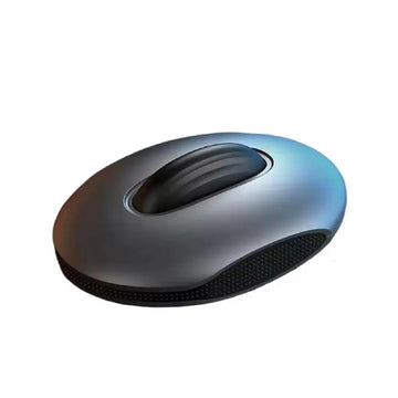Electric Pelvic Floor Trainer Ergonomic PC Muscle Exerciser for Home Use