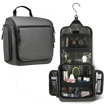 Travel Suitcase Organizer Hanging Packing Cube Closet Storage Bag