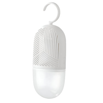 Hanging Wardrobe Moisture Absorber Bags