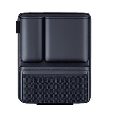 Car Trunk Storage Organizer Bag Detachable Hanging Seat Back Storage Pocket
