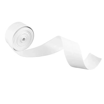 3.2m PVC Waterproof Sealing Tape Self-Adhesive Bathroom Sink & Shower Seal