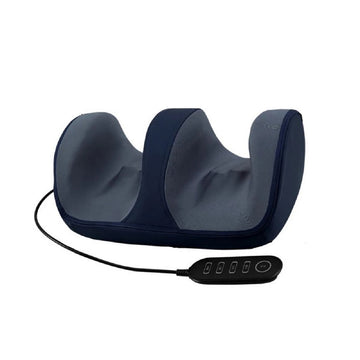 Electric Leg Massager with Heat – Shiatsu Kneading & Muscle Relaxation