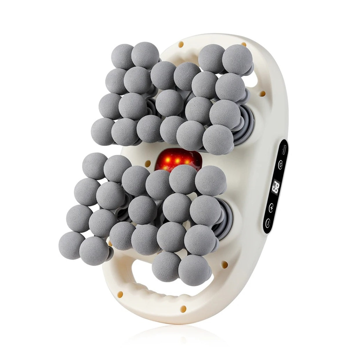 42-Head Massage Gun – High-Frequency Muscle and Fascia Massager