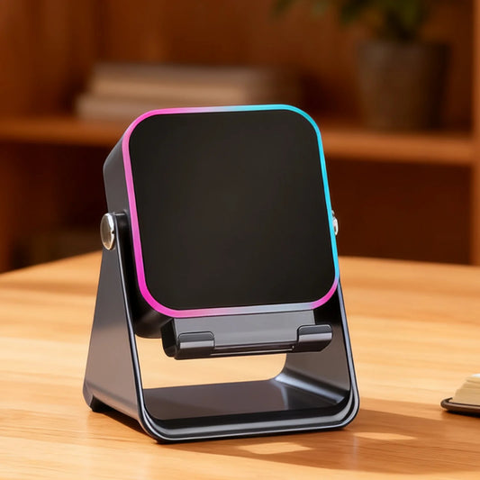 Wireless Induction Audio Speaker Stand