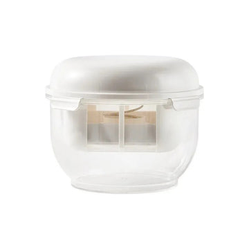 Greek Yogurt & Coffee Filter Maker Fine Mesh Strainer for Whey Separation