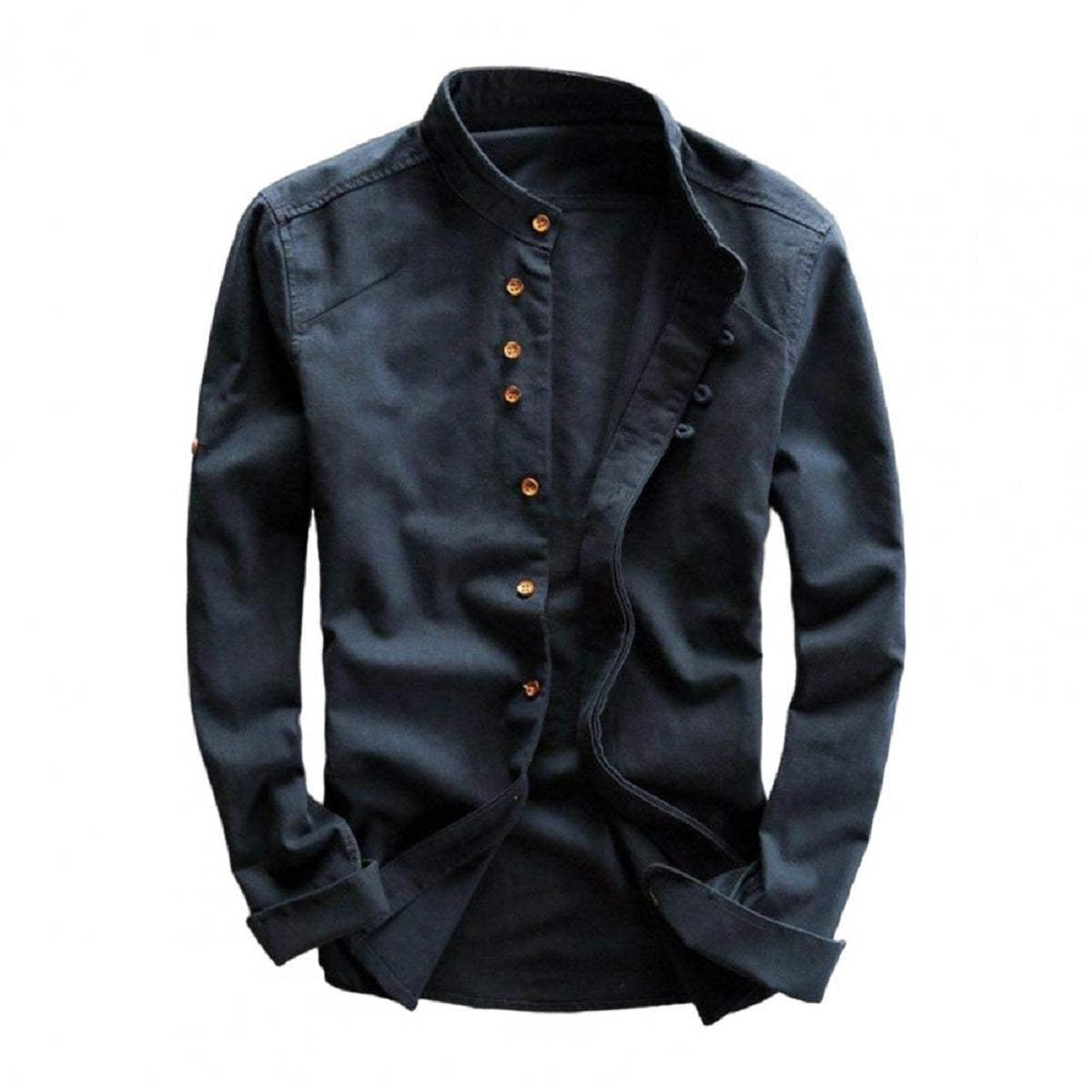 Men's Japanese Style Katana Shirt