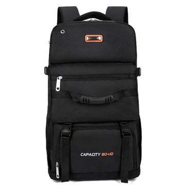 Travel Bag Large Capacity Outdoor Trekking Backpack