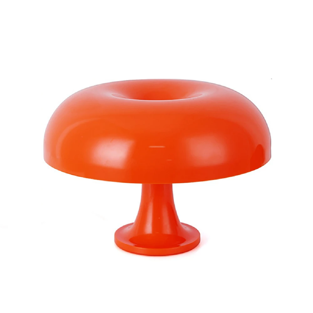 Vintage Classic Mushroom Table Lamp