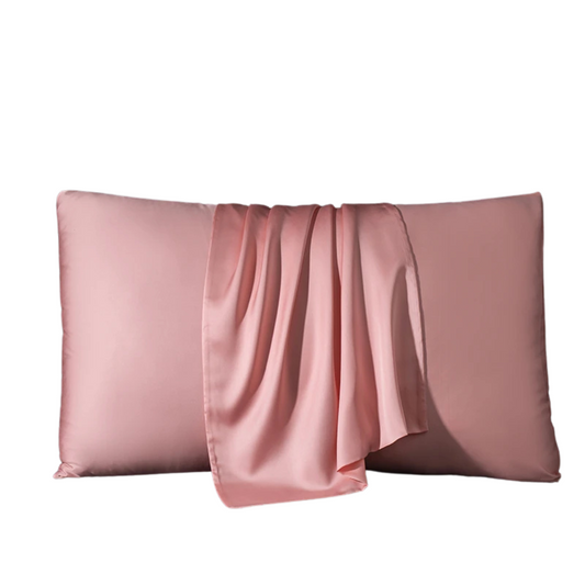 Mulberry Silk Pillowcase for Hair and Skin