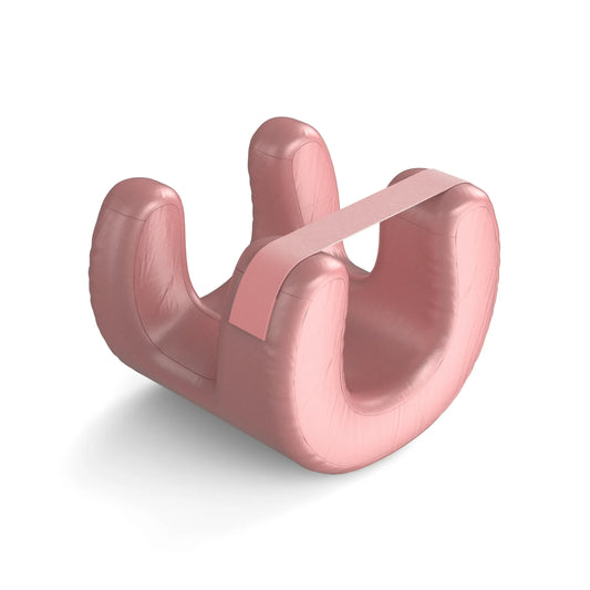 Memory Foam Beauty Pillow – Sleep Support