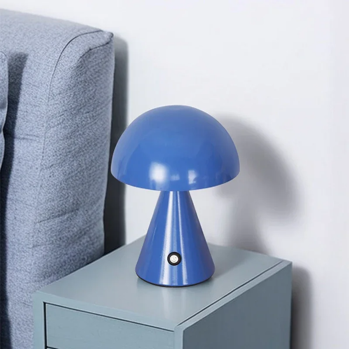 Mushroom Lamp Bedside Table Lamp