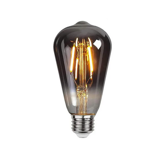 Dimmable LED Edison Light Bulbs