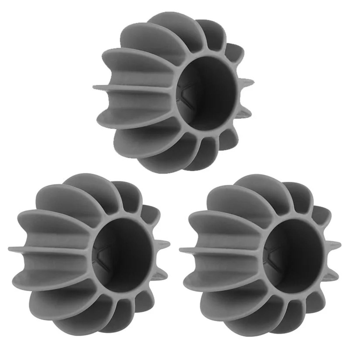 Laundry Balls – Reusable Silicone Pet Hair Remover for Washing Machine