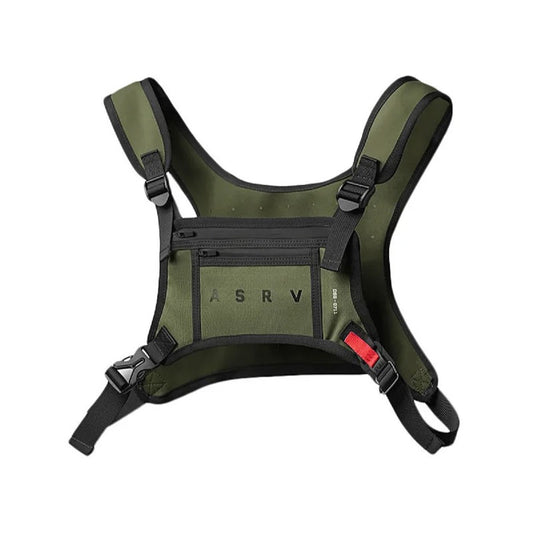 Sport Tactical Chest Pack