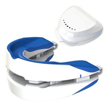 Anti-Snoring Mouthpiece – Adjustable Night Mouth Guard