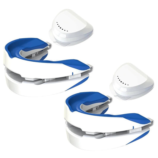 Anti-Snoring Mouthpiece – Adjustable Night Mouth Guard