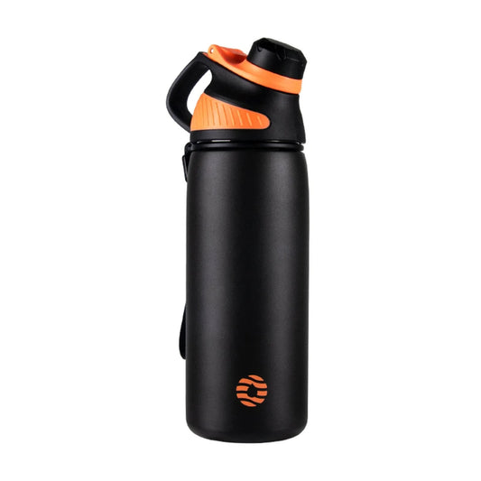 Stainless Steel Vacuum Insulated Water Bottle with Magnetic Lid